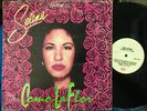 SELENA COMO LA FLOR / RARE LP EMI RODVEN VENEZ*
