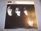 NICE BEATLES IMPORT  LP With The Beatles  VG+  Apple Records # STEREO- EAS 80551