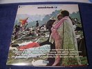 WOODSTOCK- RARE NM 1970 3 LP-orig 1st press Jimi Hendrix, CSN,Jefferson Airplane