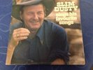 Slim Dusty LP WRC SINGS HIS FAVOURITE SINGS  Hard To Find