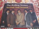 The Rolling Stones - Around and around - Germany - 1980