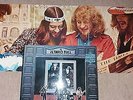 Jethro Tull - Benefit Vinyl German mit Poster