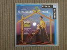 Copland Appalachian Spring Audiophile DCC Compact Classics
