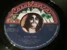 Kiss- Nothin to Lose/Kissin Time 45rpm 7