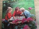 LP Jeu de l'oie à travers Paris Henri Renaud Arvanitas Ceccarelli Gaudry Keray