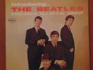 Introducing the Beatles - 