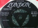 ruth brown this little girls gone rockin/why me