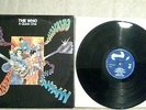 A Quick One-The Who.On vinyl