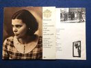 Lp Udo Lindenberg: Hermine, Club Sonderauflage, mit Booklet