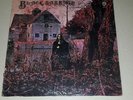 BLACK SABBATH SELF TITLED DEBUT GREEN LABEL LP RECORD VG+ VINYL 1970 WS 1871