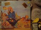 BLUE CHEER Outsideinside LP/1968 US Acid Psych/STILL SEALED/OOP AKARMA PRESS