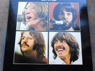 LP The BEATLES Let It Be RARE SWEDEN, MINT-