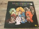 The Wild Magnolias - They Call Us Wild 1975 UK LP BARCLAY 1st FUNK/BREAKS
