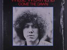 WILLIE WEATHERLY: Come The Dawn LP (Tax Scam, shrink) rare Rock & Pop