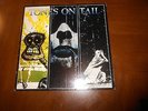 TONES ON TAIL VINYL COMPILATION LP BAUHAUS LOVE AND ROCKETS SITUATION 2