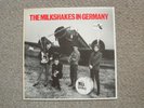 The Milkshakes-In Germany German LP EFA 06-5403 A1/B1 NM/VG-
