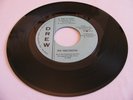 THE PRECISIONS-IF THIS IS LOVE (I'D RATHER BE LONELY)/YOU'LL SOON BE GONE-DREW