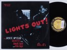 JACKIE MCLEAN QUINTET WITH BYRD & HOPE Lights Out  PRESTIGE OJC-426 LP NM/VG++
