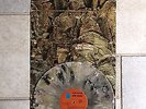 DAVE MASON Alone Together  Blue Thumb BTS Multicolor Splatter Vinyl Gimmix Cover