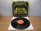 CHARLY ANTOLINI - IN THE GROOVE 1972 ORIGINAL GERMAN MPS BASF LP IN MINT COND.