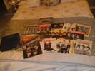 *THE BEATLES* E.P's COLLECTION RARE BOX SET, 15 X 7