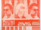Paul Bley Quintet 