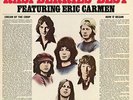 The Raspberries - Raspberries Best Feat. Eric Carmen Vinyl LP Mfsl NEW