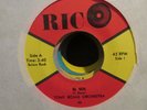 Latin 45..Tony Rojas..El Sol..Boogaloo on Rico HEAR