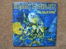 Iron Maiden 2LP 