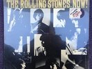 Rolling Stones, Rolling Stones Now  sealed LP no bar code.