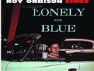 ROY ORBISON Loney And Blue LP Vinyl NEU