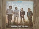 THE DOORS - WAITING FOR THE SUN ORIGINAL 1968 UK ELEKTRA STEREO LP EKS 74024