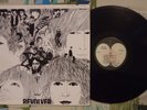 The Beatles LP Revolver 1966 Taxman Eleanor Rigby Yellow Submarine VG+/M-