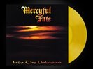 Mercyful Fate - Into The Unknown [LP] (Gold Colored Vinyl, first time on vinyl,