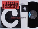 JOHNNY COLES Little Johnny C BLUE NOTE LP NM stereo Liberty/UA SHRINK