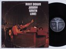 JIMMY SMITH Root Down - Jimmy Smith Live  VERVE LP
