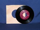 BOBBY DAY  Rock-In Robin  45 RPM  CLASS 229  VERY GOOD+