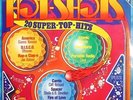 Sheila & B. Devotion, Joe Bataan, Ottawan Hot-Shots NEAR MINT K-Tel Vinyl LP
