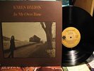 KAREN DALTON IN MY OWN TIME FOLK PSYCH LP ON JUST SUNSHINE / PARAMOUNT PAS-6008