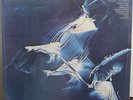 Weather Report-S/T 1st-Rare Original 1970 All Analog Jazz LP-Columbia-SEALED