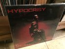 HYPOCRISY - The Fourth Dimension 2xLP - Death Metal - Pain - OOP/NM+