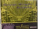 George Wright Encores at the Mightly Wurlitzer Pipe Organ SR702    011617LLE