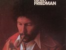 Kinky Friedman + INSERT ABC Vinyl LP