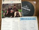 THE ROLLING STONES VOL.1  1968 JAPAN PS 7
