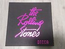 The Rolling Stones Decca - 5x LP - Vinyl BOX SET