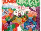 Don Cherry 