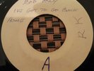Bob Andy I've Got To Go Back Home CSD 161 JA Blank 7