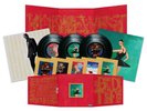 Kanye West **My Beautiful Dark Twisted Fantasy **New Triple Record LP Vinyl