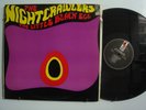 NIGHTCRAWLERS The Little Black Egg LP 67 Kapp KL-1520 MONO Garage Psych UNPLAYED