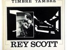Rey Scott 